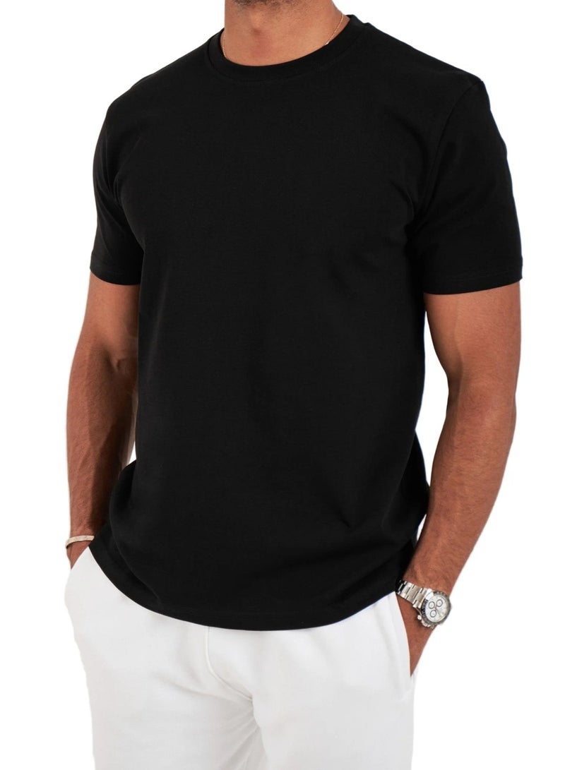 Basic Look Comfort T-shirt 2.0 - Image 2